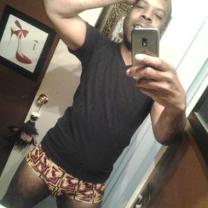 Meet your Posher, Darryl